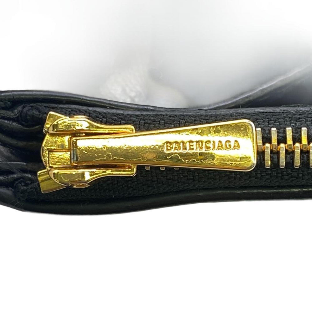 Top Quality Balenciaga Cash Wallet