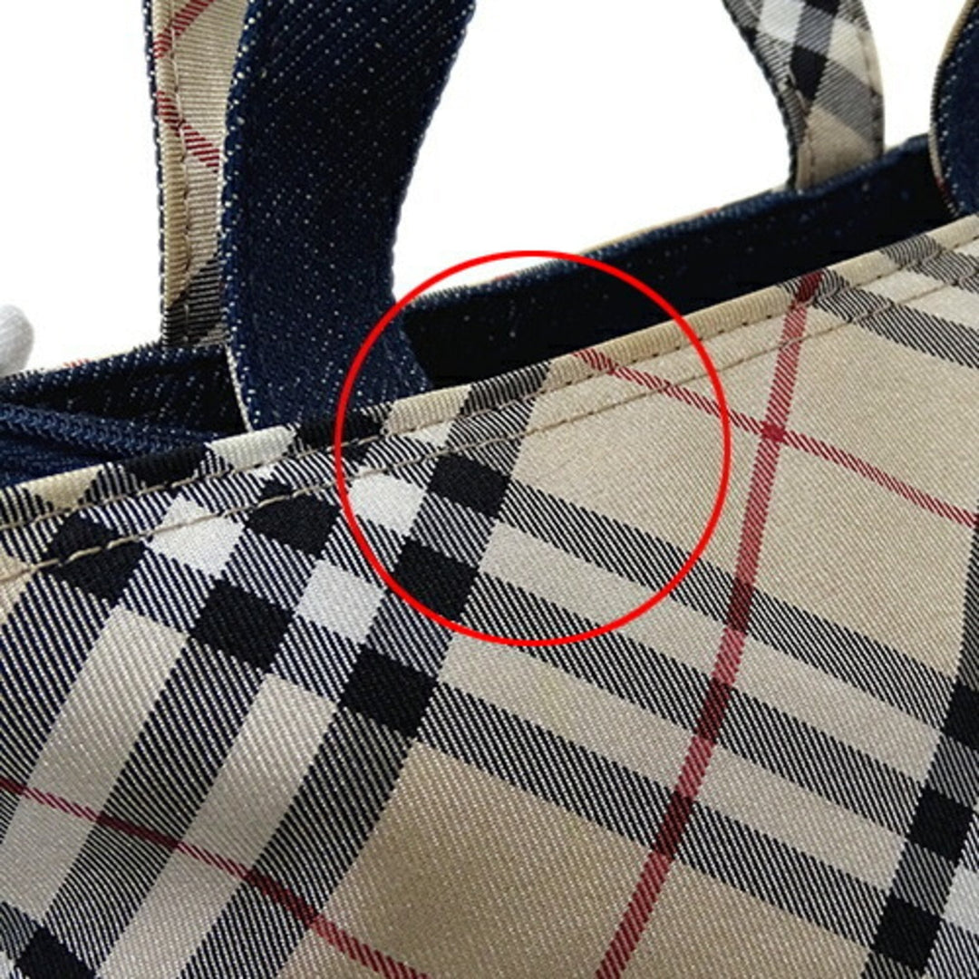 Burberry Handbag