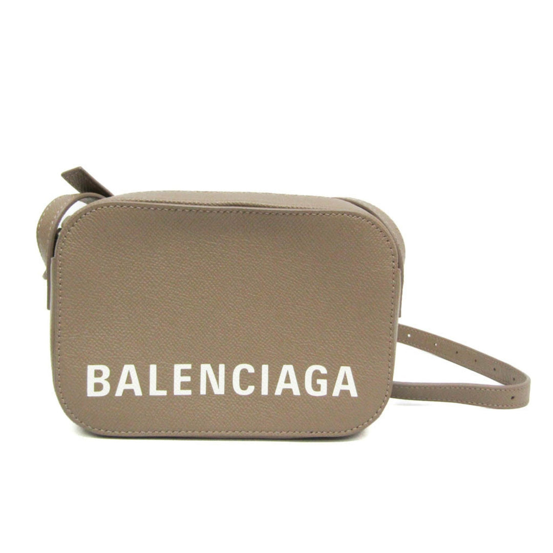Top Quality Balenciaga Ville Shoulder Bag