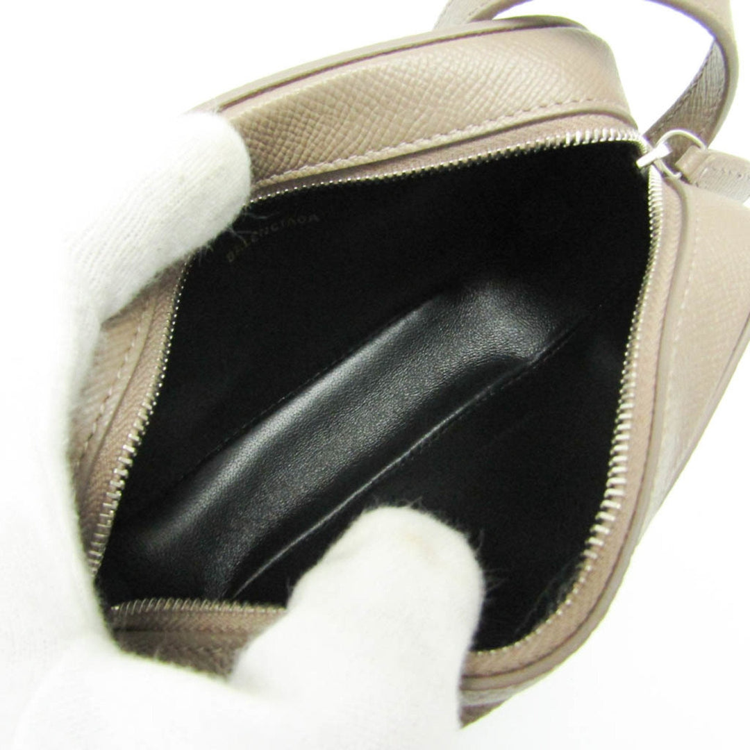 Top Quality Balenciaga Ville Shoulder Bag