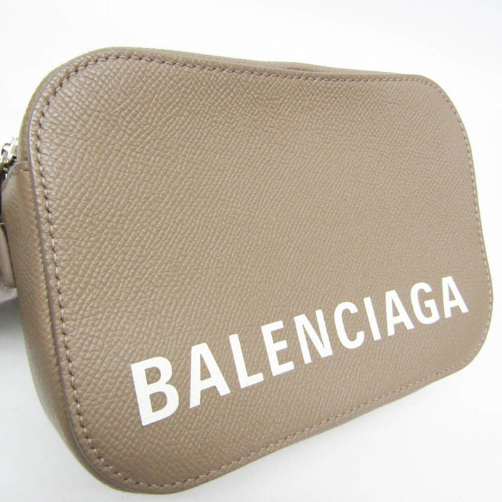 Top Quality Balenciaga Ville Shoulder Bag