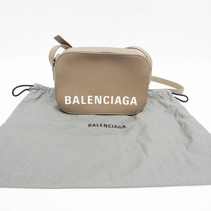 Top Quality Balenciaga Ville Shoulder Bag