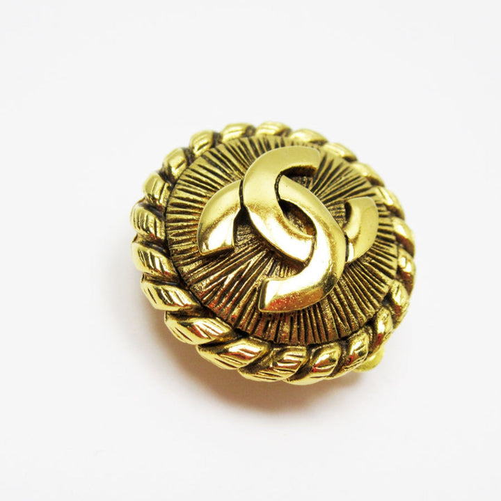Top Quality Chanel Coco Mark Earrings