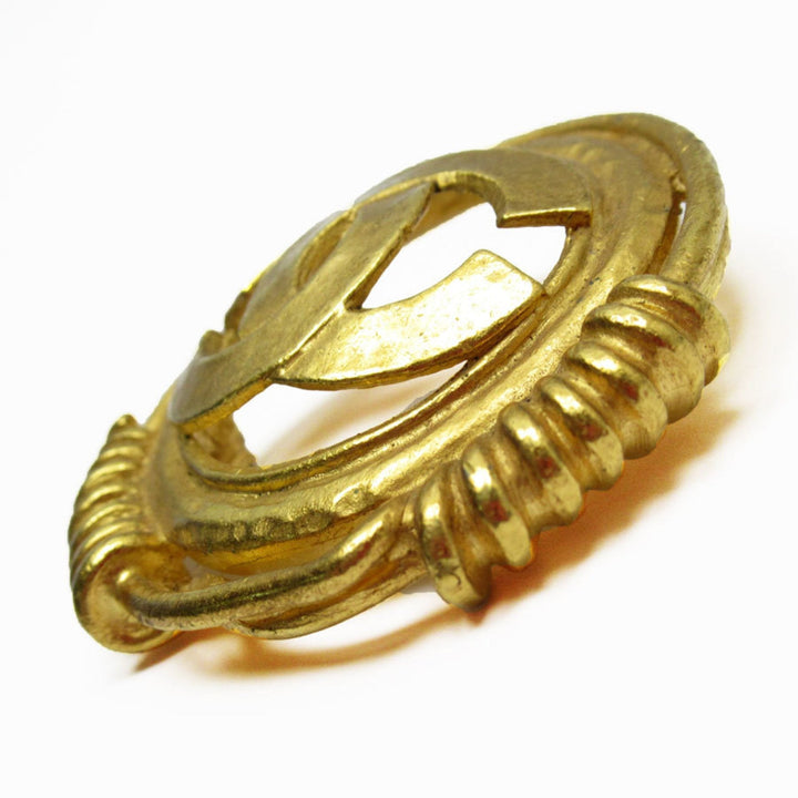 Top Quality Chanel Coco Mark Brooch