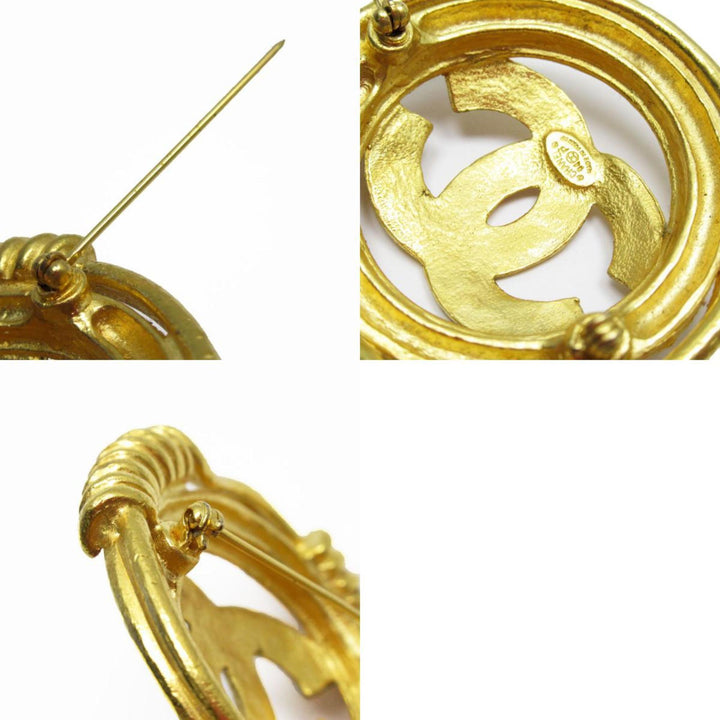 Top Quality Chanel Coco Mark Brooch