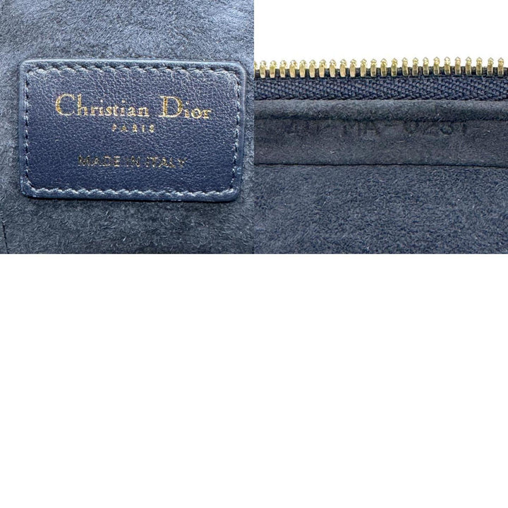 Top quality Dior Vanity Handbag