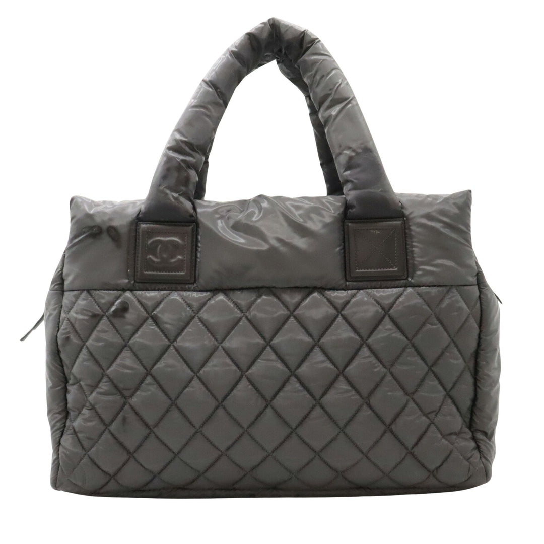 Top Quality Chanel Coco Cocoon Tote