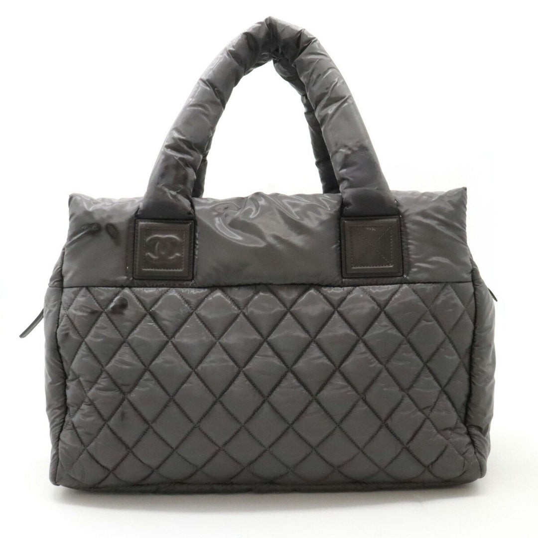 Top Quality Chanel Coco Cocoon Tote