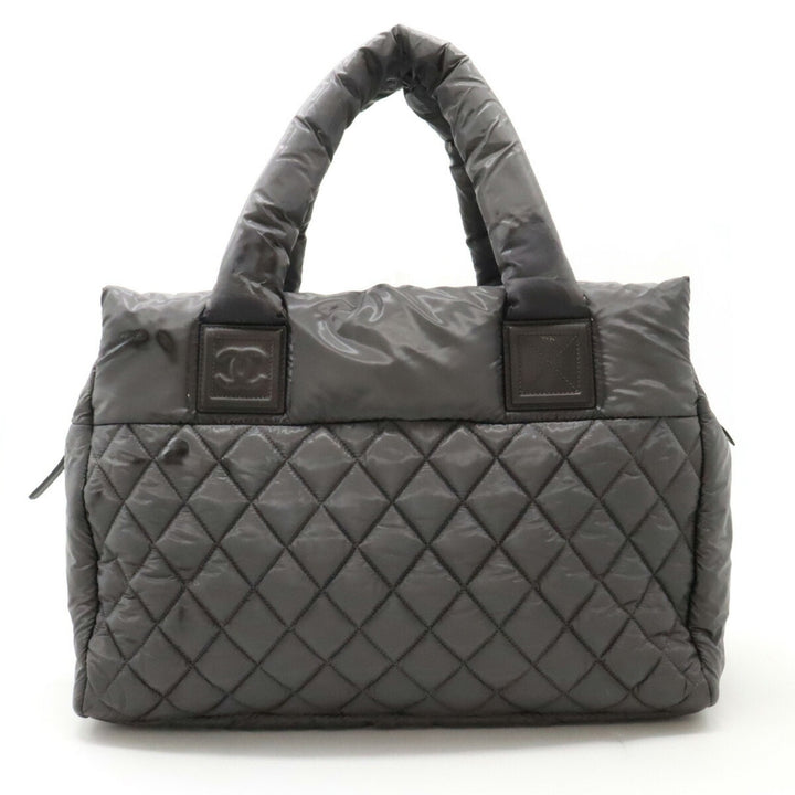 Top Quality Chanel Coco Cocoon Tote