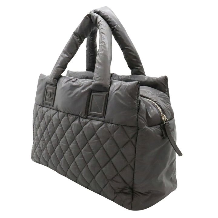 Top Quality Chanel Coco Cocoon Tote