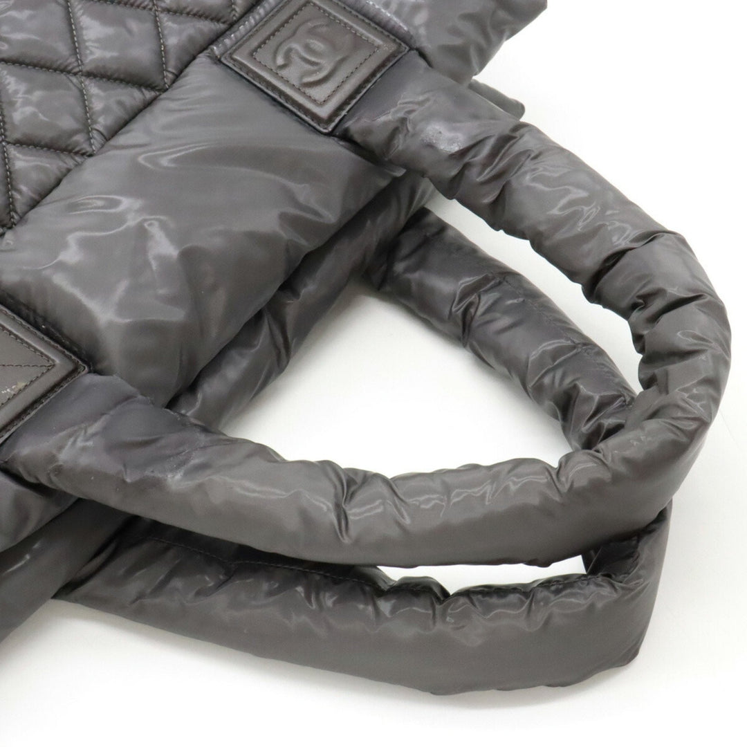 Top Quality Chanel Coco Cocoon Tote