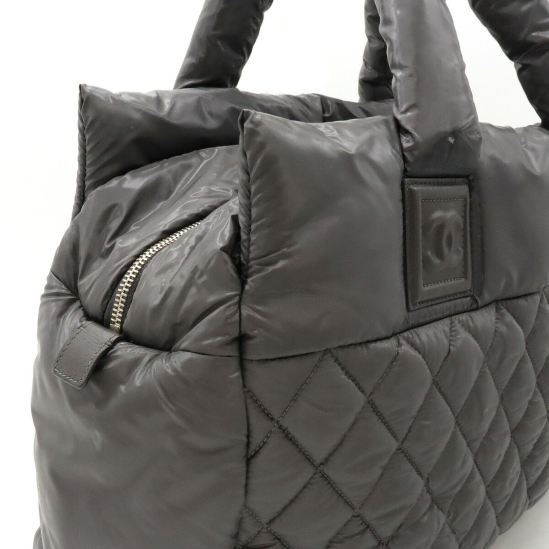 Top Quality Chanel Coco Cocoon Tote