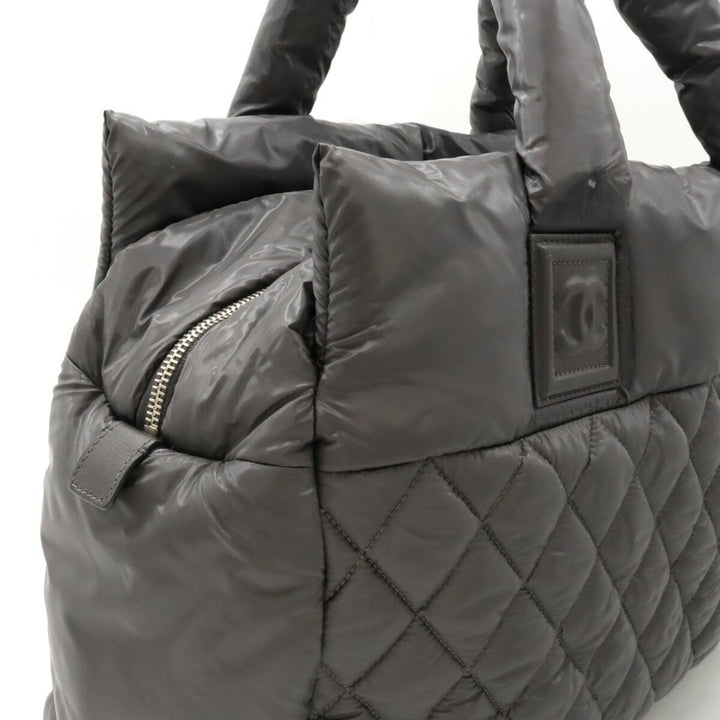 Top Quality Chanel Coco Cocoon Tote
