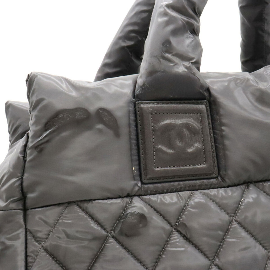 Top Quality Chanel Coco Cocoon Tote