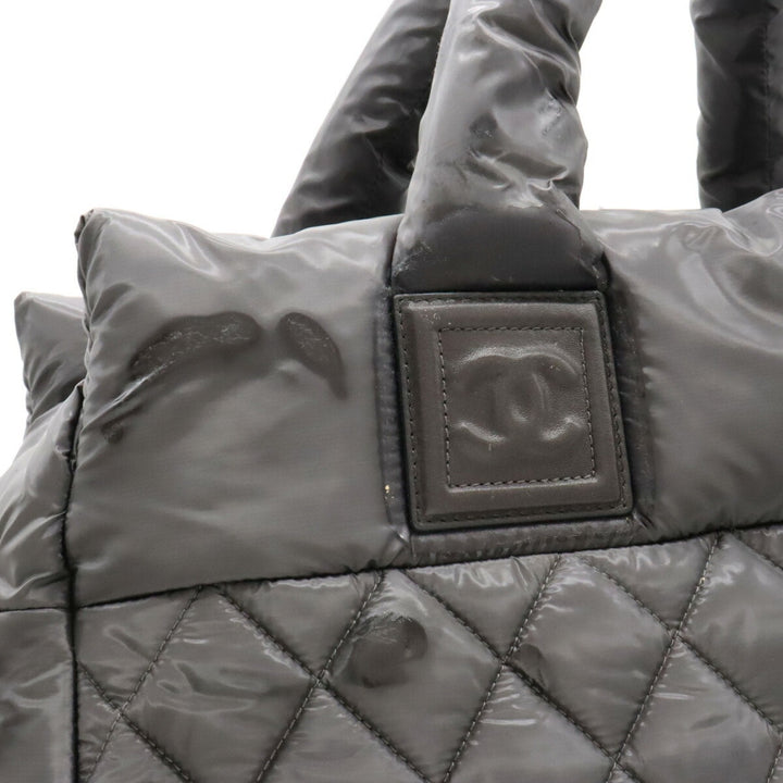 Top Quality Chanel Coco Cocoon Tote