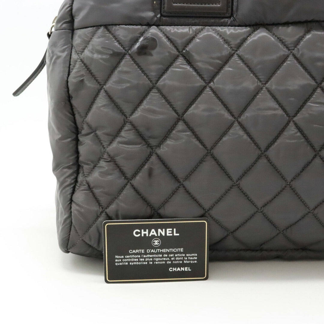 Top Quality Chanel Coco Cocoon Tote