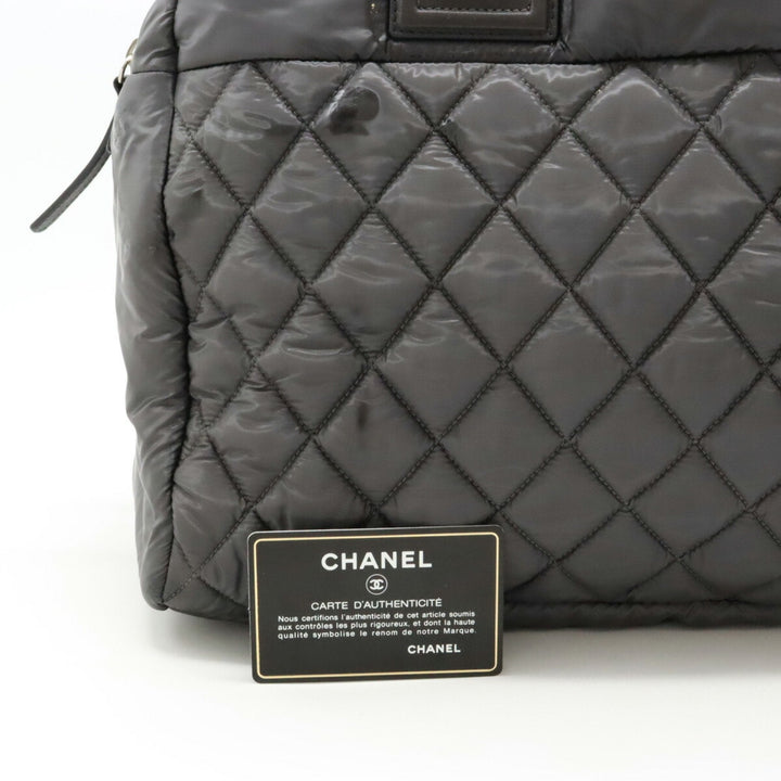 Top Quality Chanel Coco Cocoon Tote