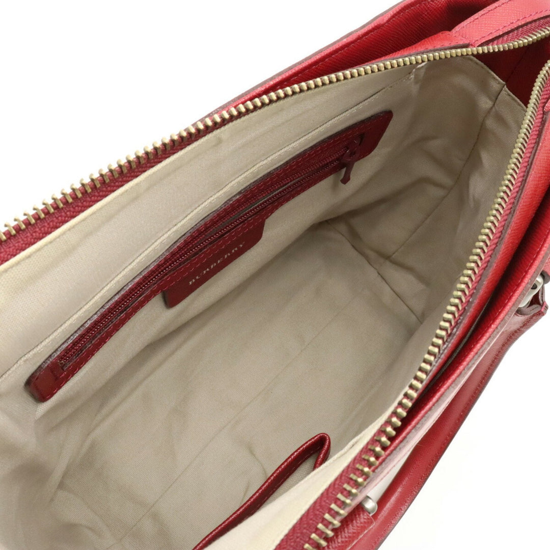 Burberry Nova Check Tote