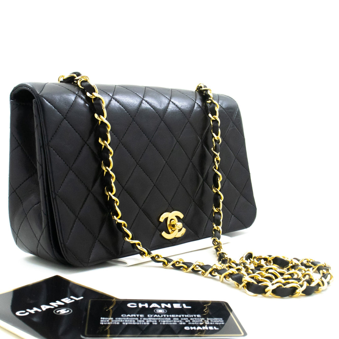 Top Quality Chanel Full New Shoulder Bag