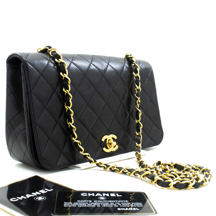 Top Quality Chanel Full New Shoulder Bag