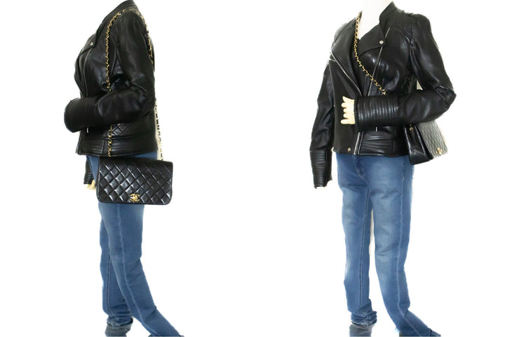 Chanel Full New Shoulder Bag