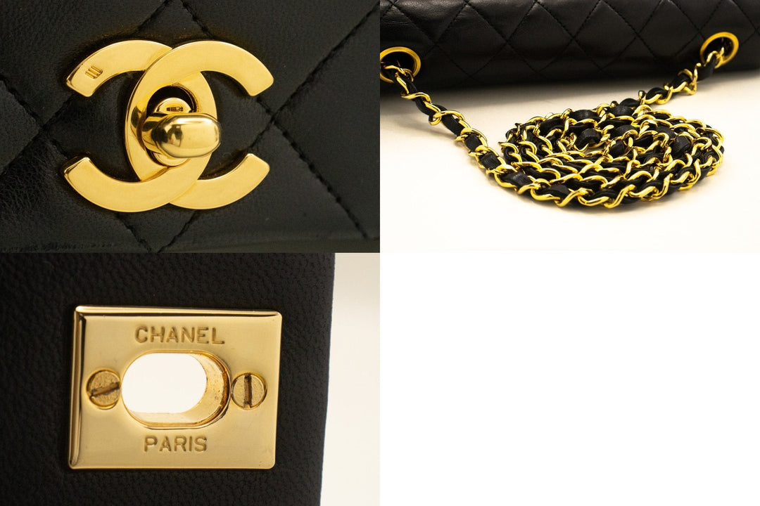 Chanel Full New Shoulder Bag