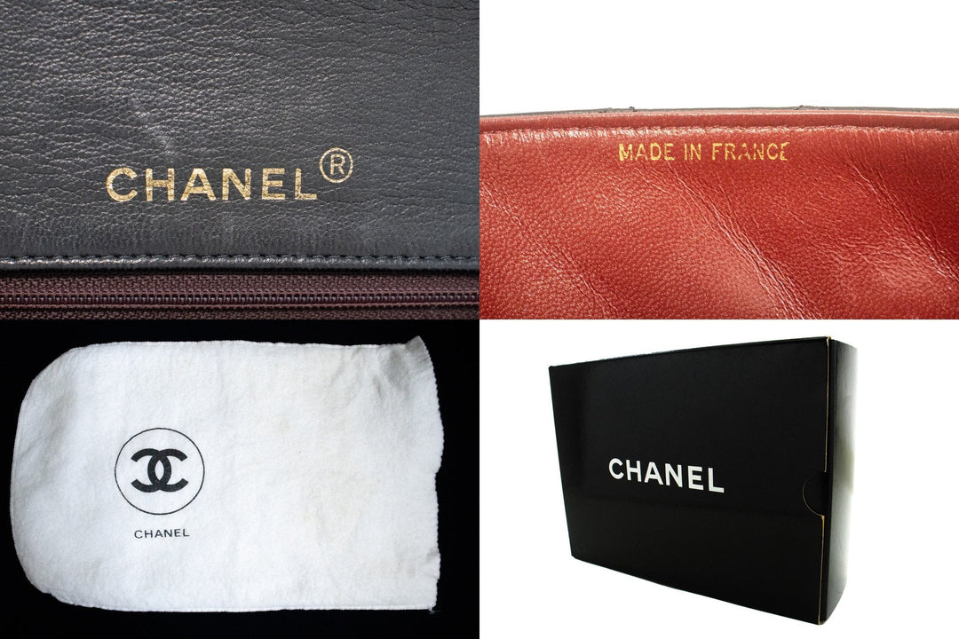 Chanel Full New Shoulder Bag