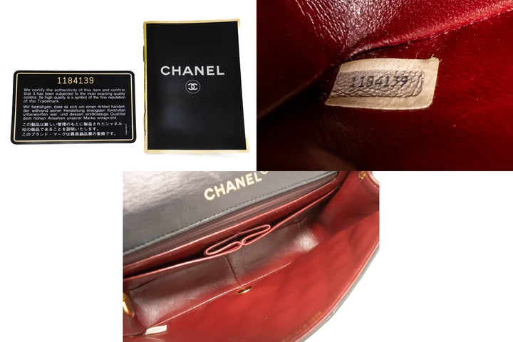 Chanel Full New Shoulder Bag