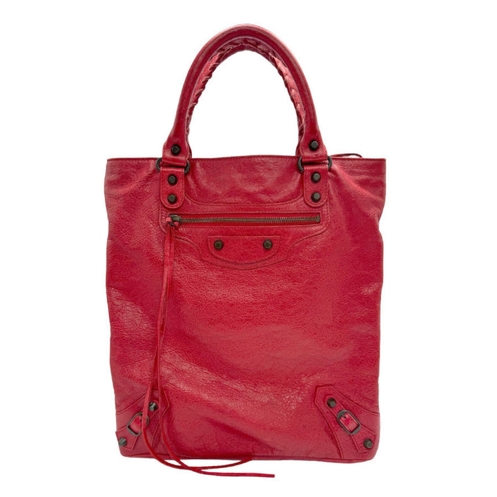 Top Quality Balenciaga City Shoulder Bag