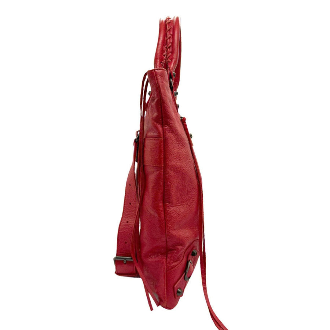 Top Quality Balenciaga City Shoulder Bag
