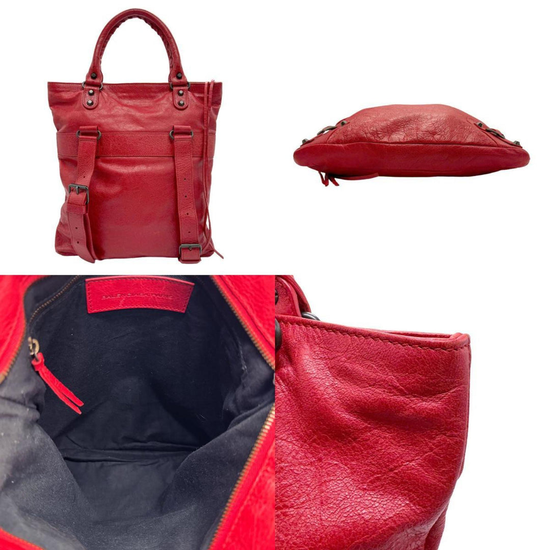 Top Quality Balenciaga City Shoulder Bag