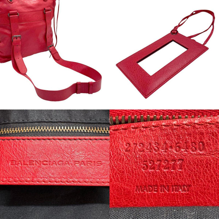Top Quality Balenciaga City Shoulder Bag