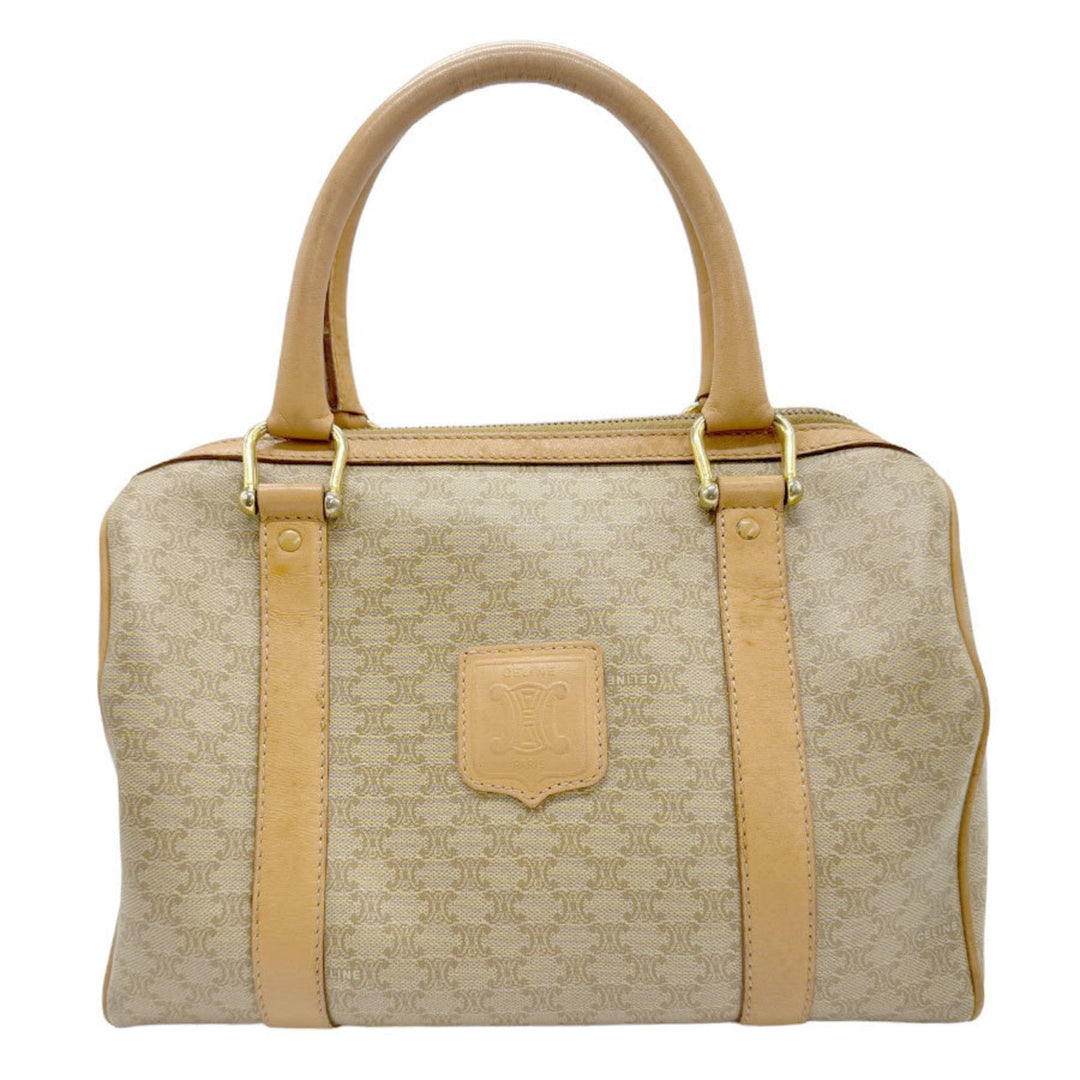 Celine Macadam Handbag