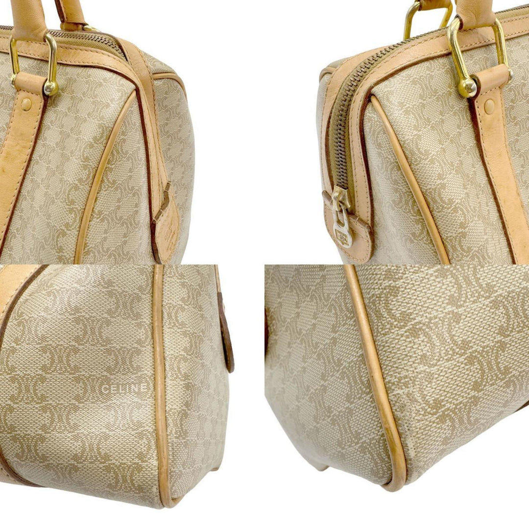 Celine Macadam Handbag