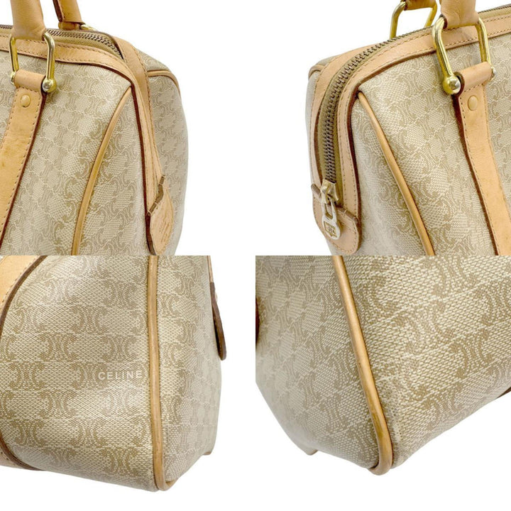 Celine Macadam Handbag