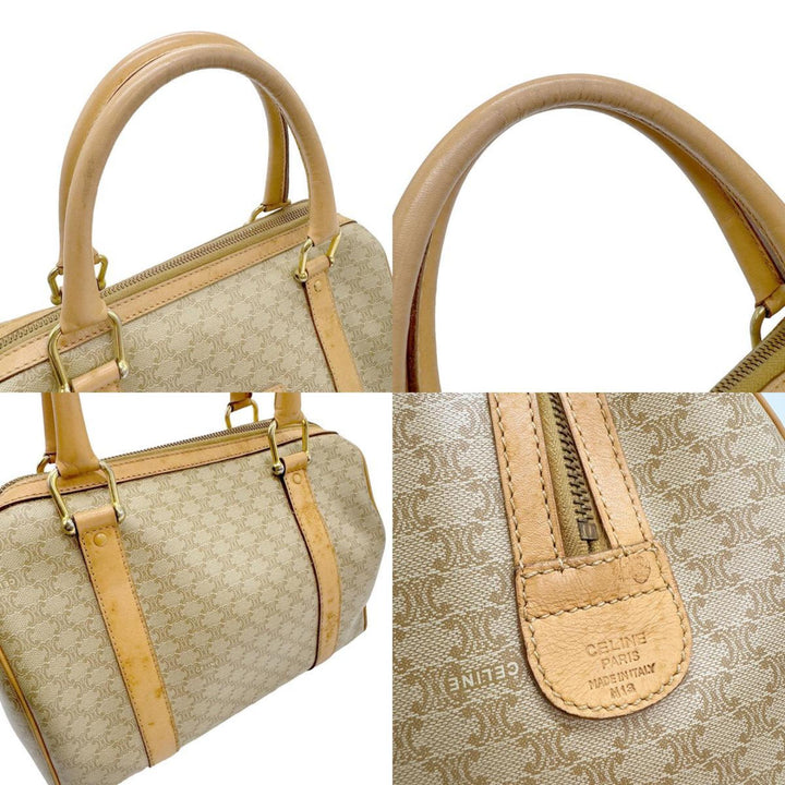 Celine Macadam Handbag