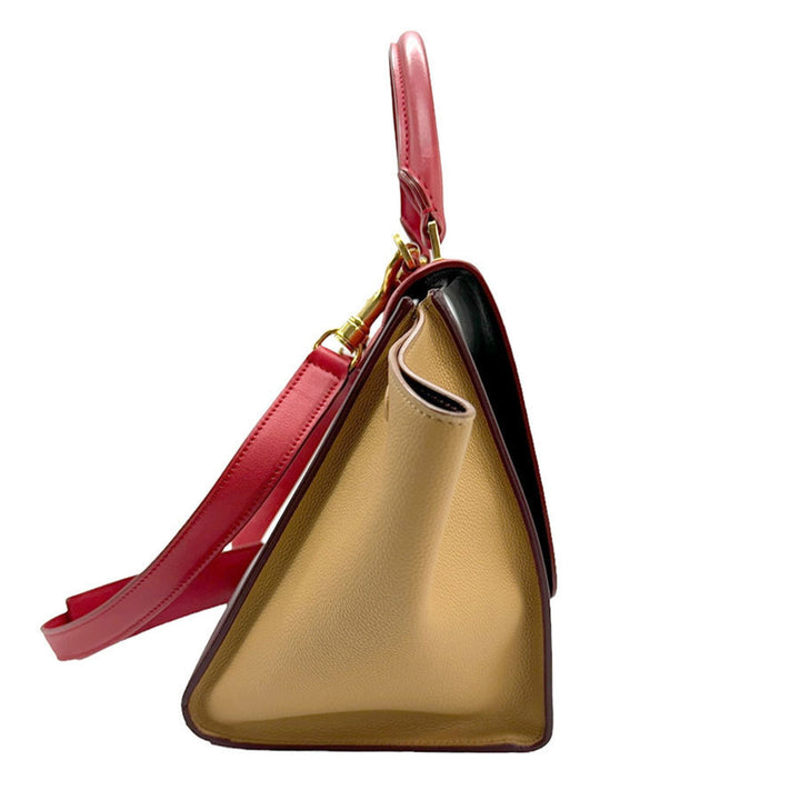 Celine Trapeze Shoulder Bag