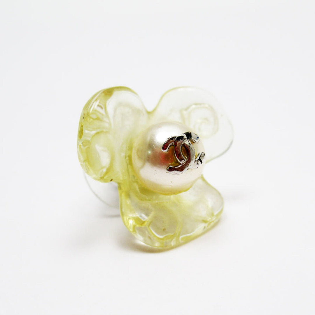 Top Quality Chanel Coco Mark Earrings