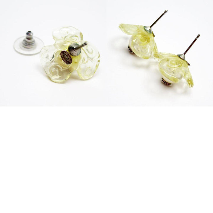 Top Quality Chanel Coco Mark Earrings