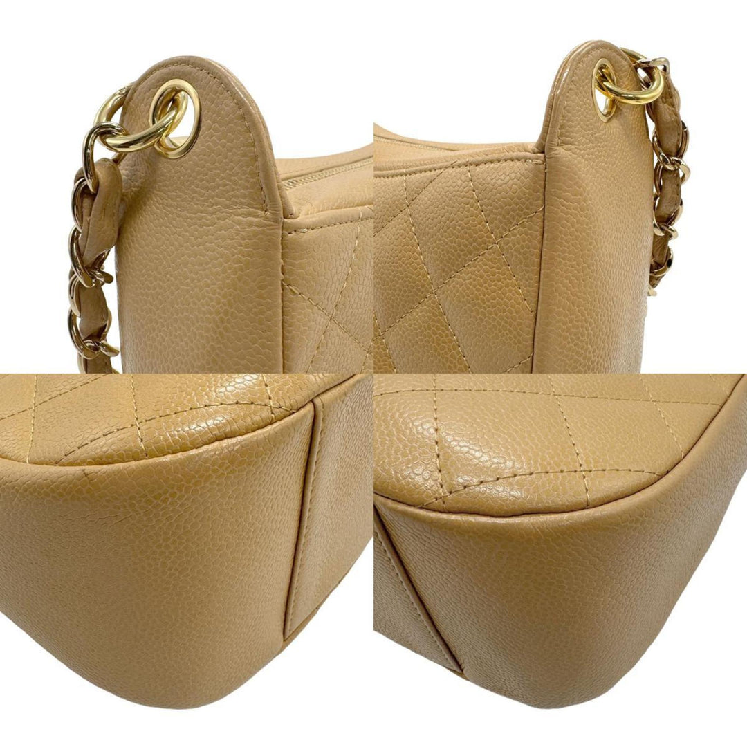 Chanel Matelasse Shoulder Bag