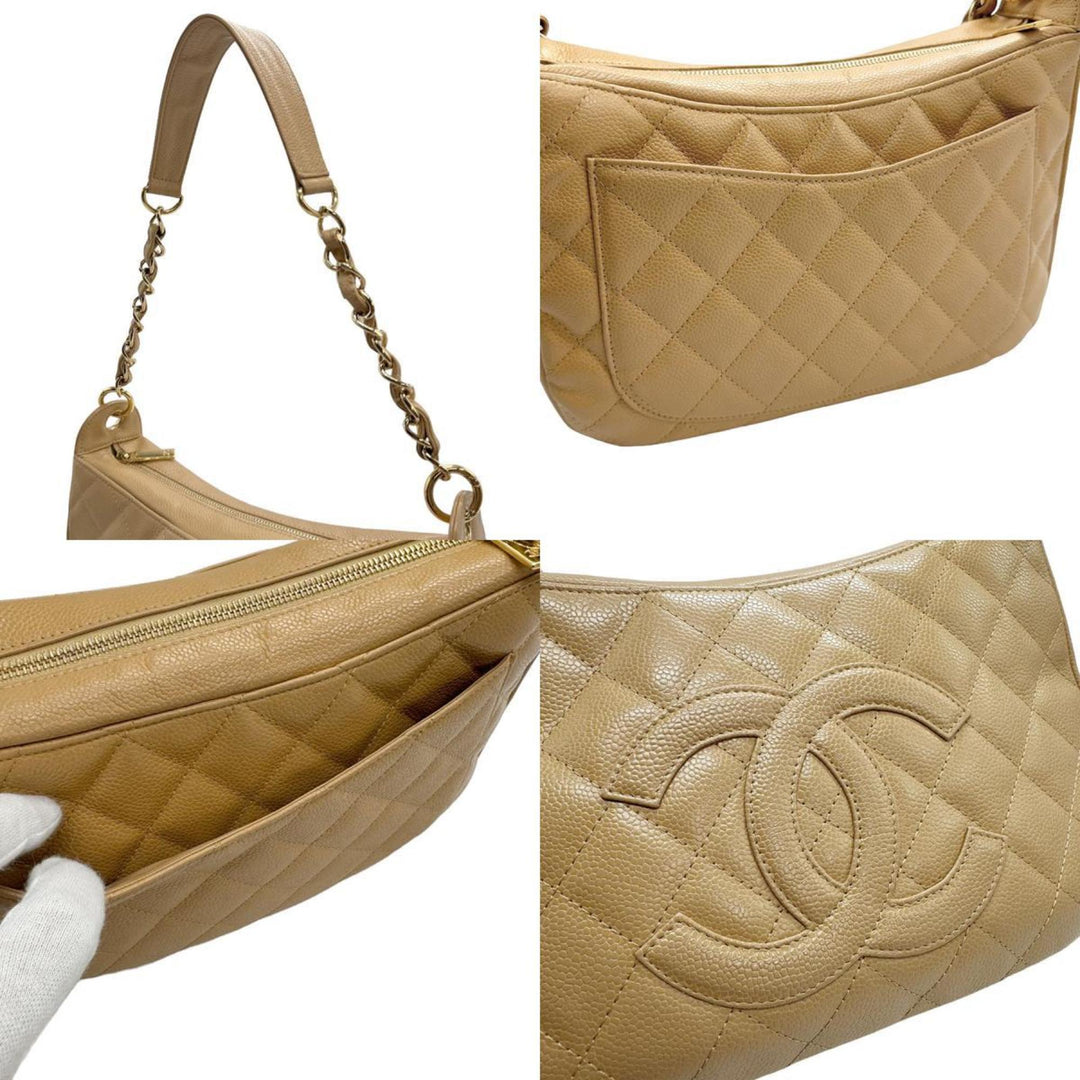 Chanel Matelasse Shoulder Bag