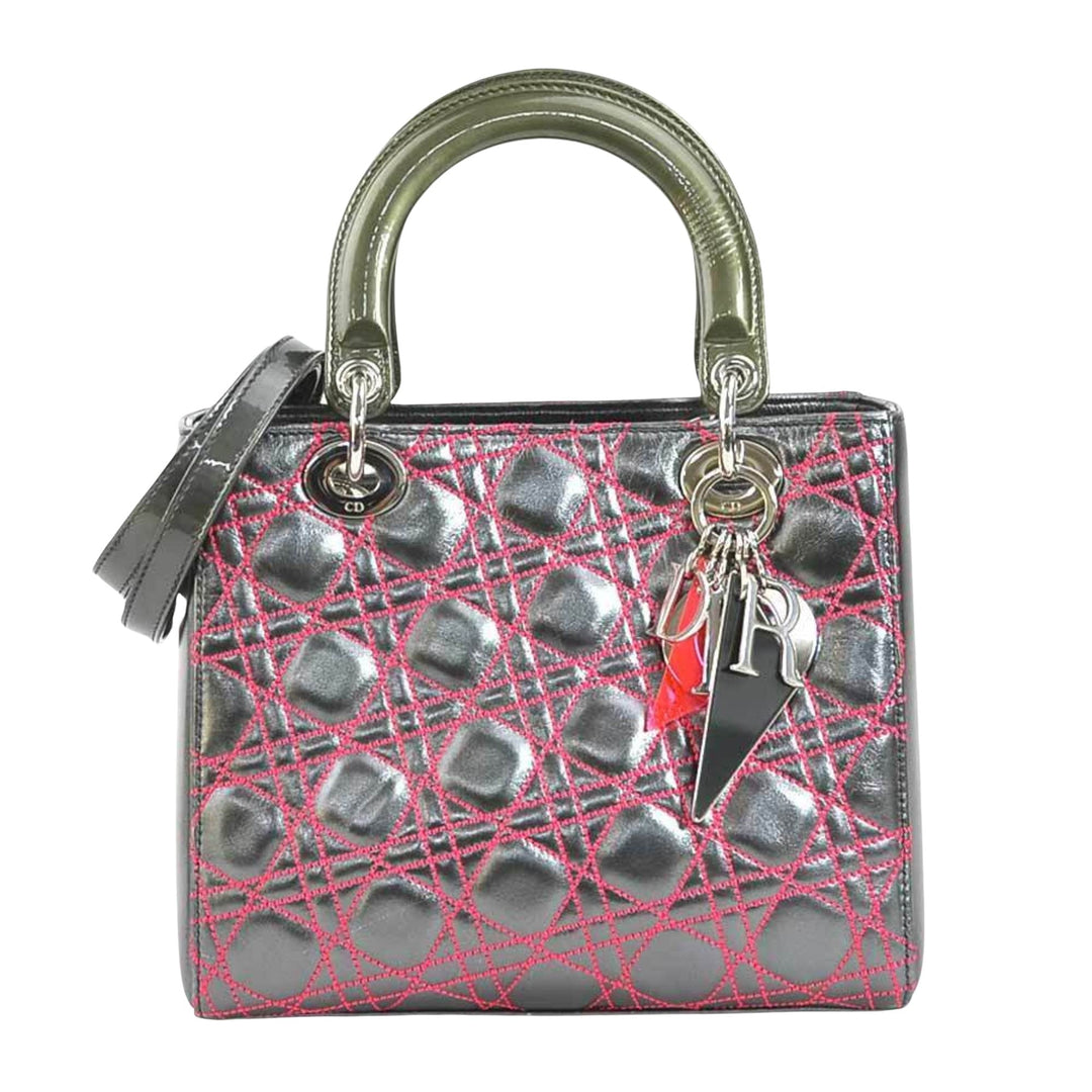 Top quality Dior Lady Top quality Dior Shoulder Bag