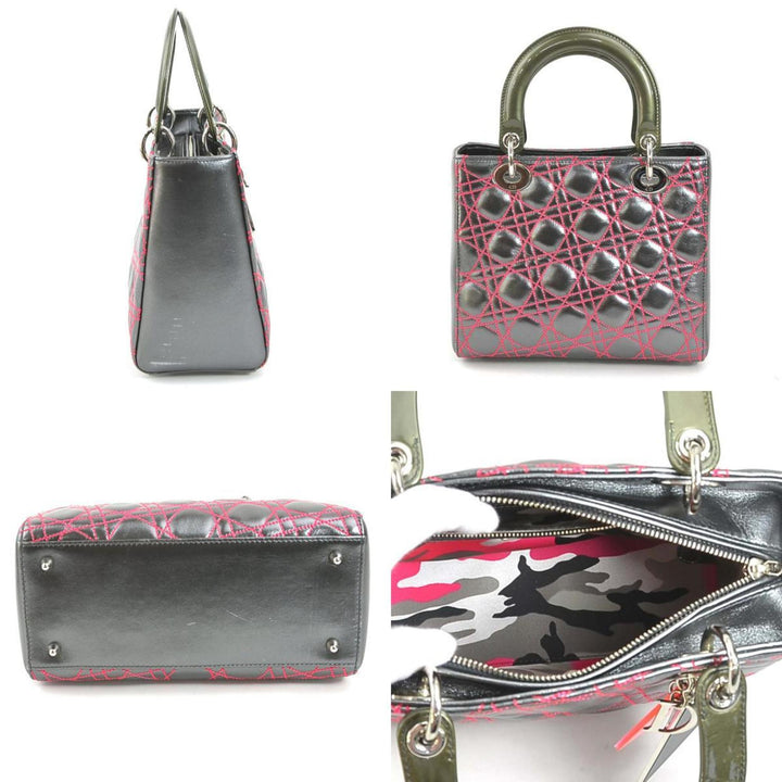 Top quality Dior Lady Top quality Dior Shoulder Bag