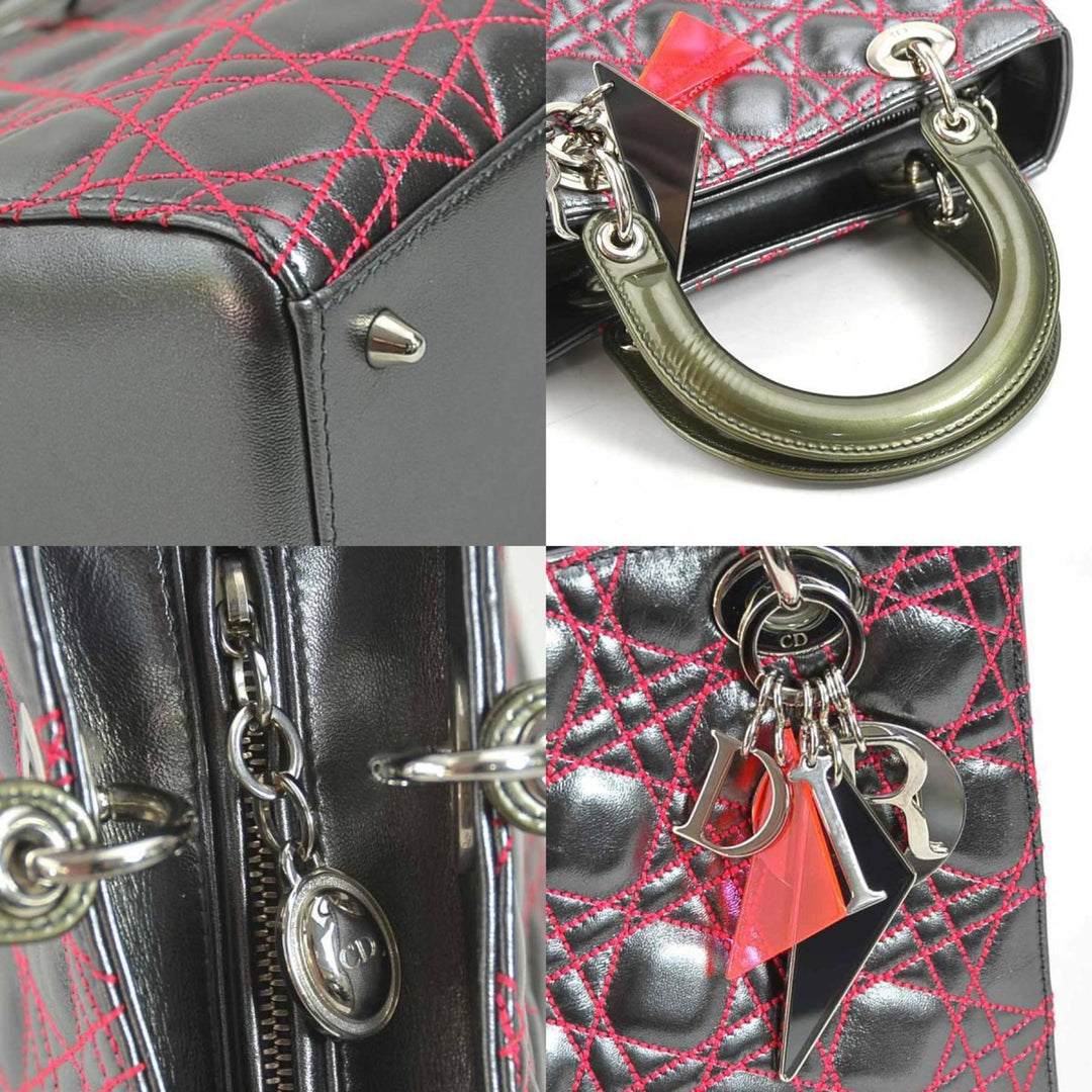 Top quality Dior Lady Top quality Dior Shoulder Bag
