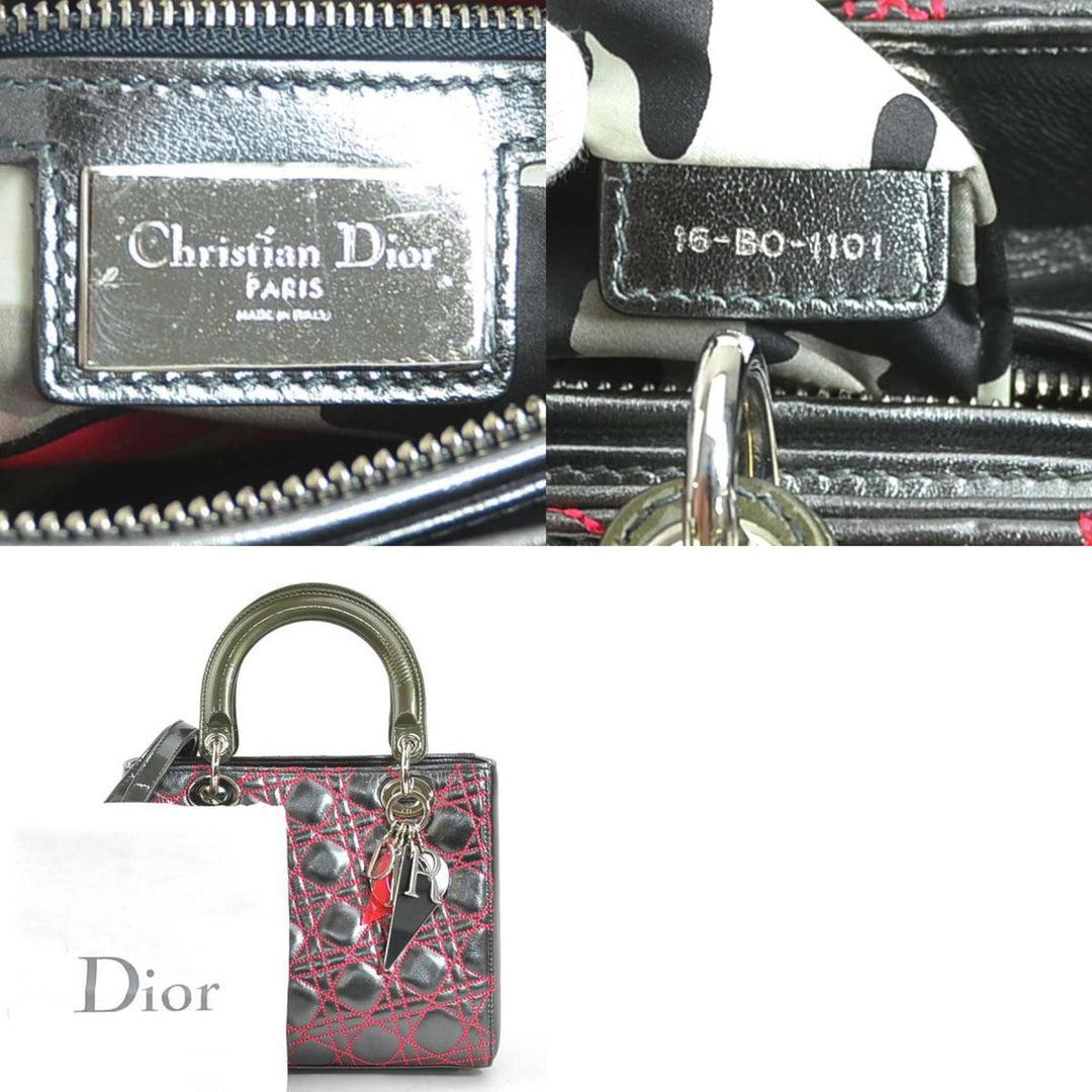 Top quality Dior Lady Top quality Dior Shoulder Bag