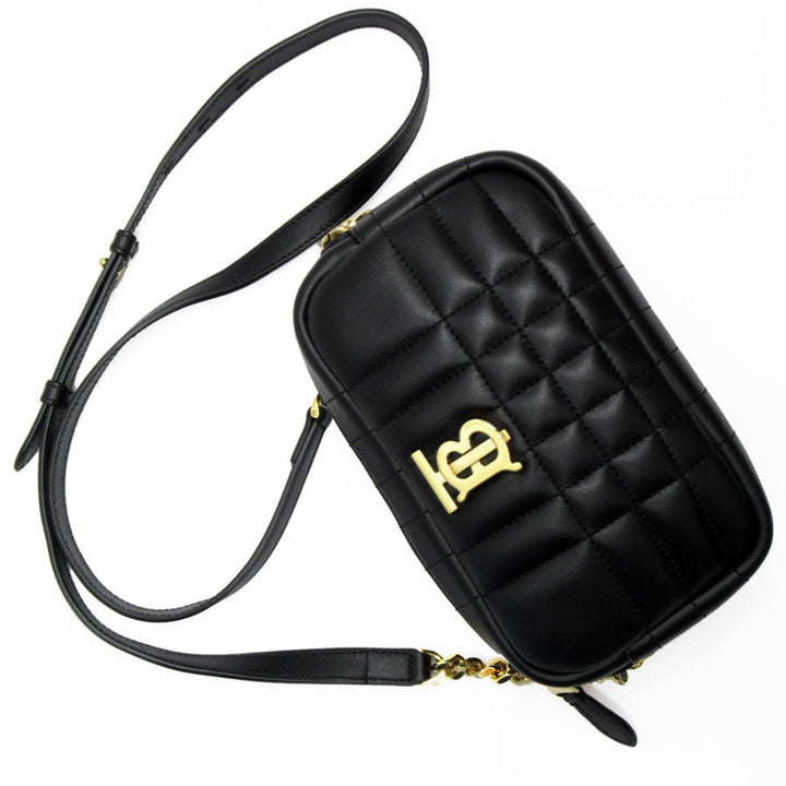Burberry Lola Shoulder Bag