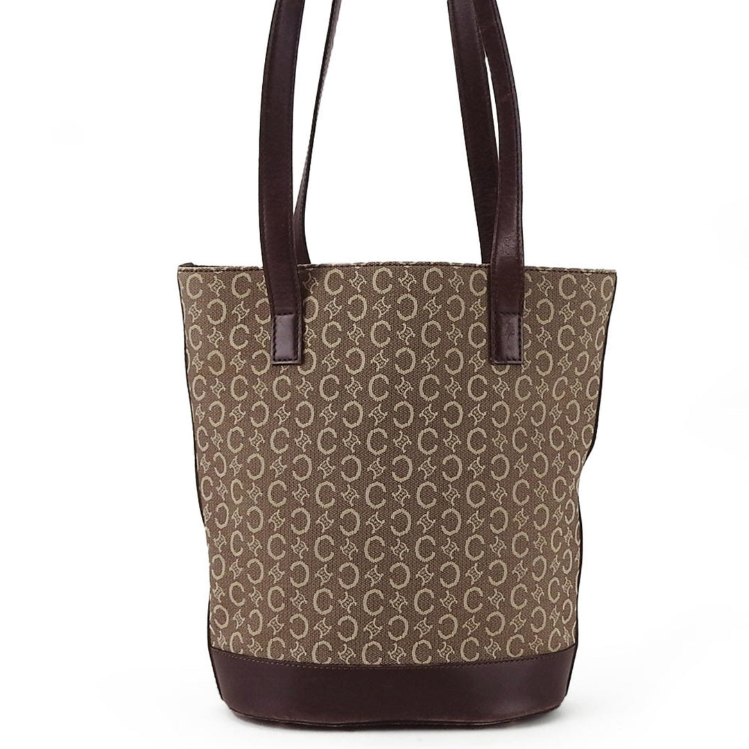 Celine Macadam Tote