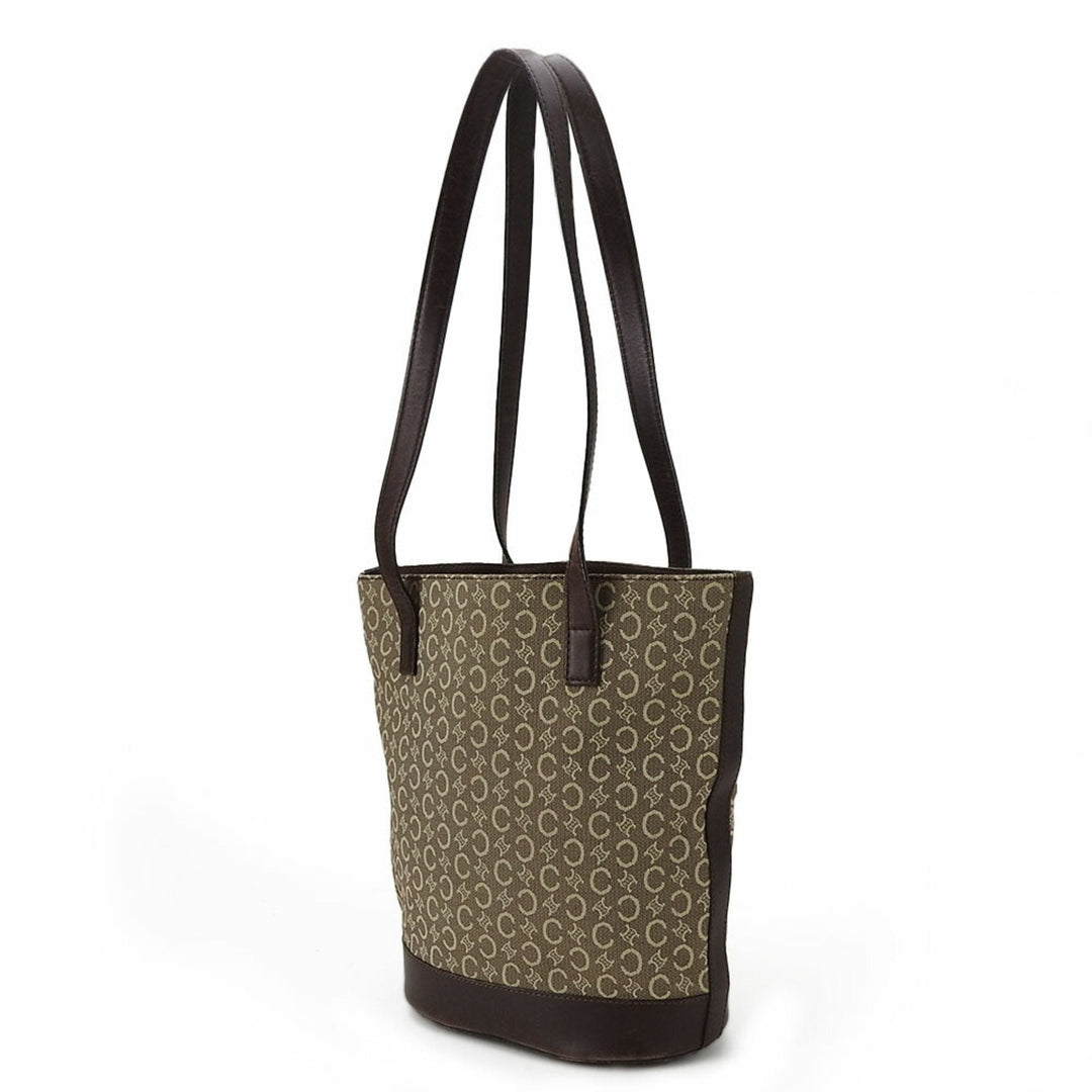 Celine Macadam Tote