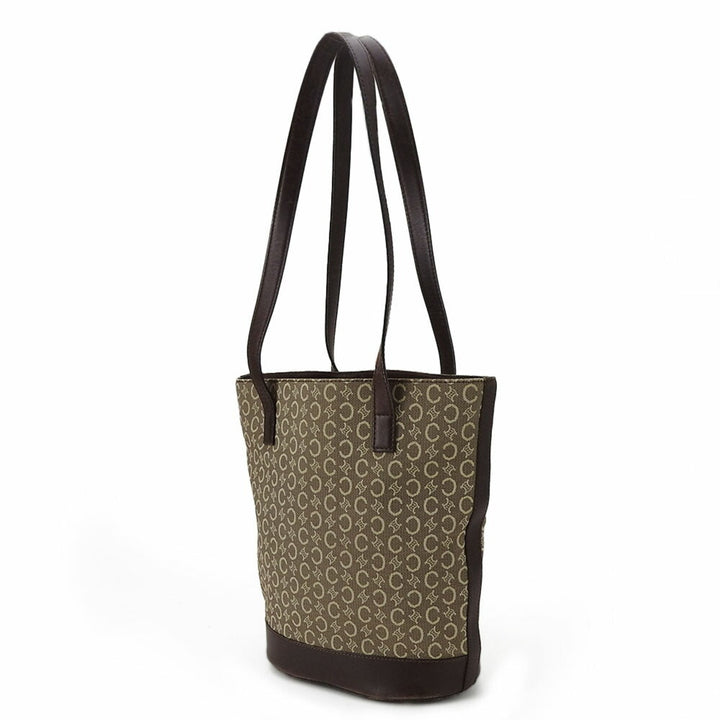 Celine Macadam Tote