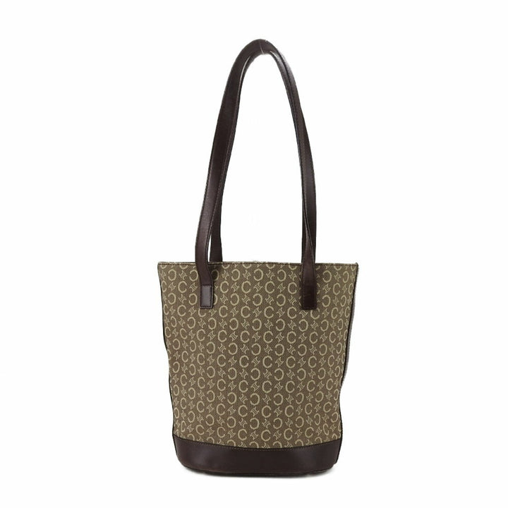 Celine Macadam Tote